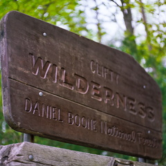 Red River Gorge